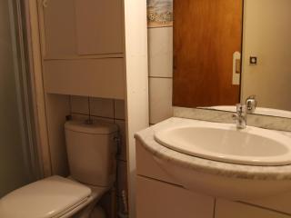 Appartement T2 en RDC avec terrasse, à 500m du centre de Port-la-Nouvelle, parking et animaux admis - FR-1-229C-81 - Port-la-Nouvelle - 2