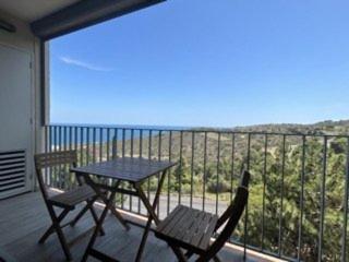 Appartement lumineux 6 couchages, 3 pièces, parking, rénové, à 300m de la plage - FR-1-225C-131 - Banyuls-sur-Mer - 8