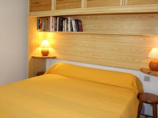 Pavillon près plage pour 4 pers. avec terrasse, parking et wifi, animaux acceptés - Gruissan - FR-1-229-869 - Gruissan - 8