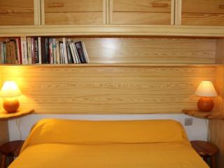 Pavillon près plage pour 4 pers. avec terrasse, parking et wifi, animaux acceptés - Gruissan - FR-1-229-869 - Gruissan - 7