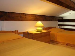 Pavillon près plage pour 4 pers. avec terrasse, parking et wifi, animaux acceptés - Gruissan - FR-1-229-869 - Gruissan - 5