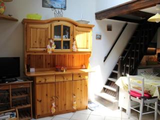 Pavillon près plage pour 4 pers. avec terrasse, parking et wifi, animaux acceptés - Gruissan - FR-1-229-869 - Gruissan - 2
