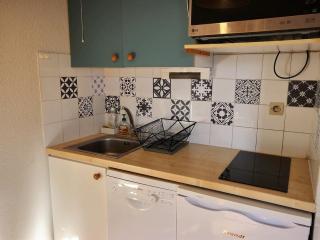 Charmant 2 pièces avec balcon, proche pistes et commerces à Vallandry - FR-1-411-887 - Landry - 9