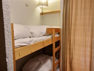 Charmant 2 pièces avec balcon, proche pistes et commerces à Vallandry - FR-1-411-887 - Landry - 6