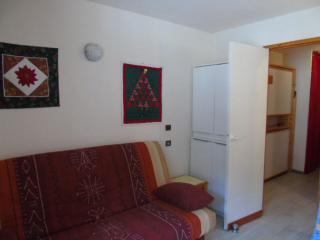 Studio à Valfréjus près des pistes, balcon ouest, 3 pers - FR-1-561-39 - Valfréjus - 9