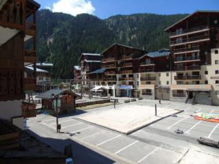 Studio à Valfréjus près des pistes, balcon ouest, 3 pers - FR-1-561-39 - Valfréjus - 4