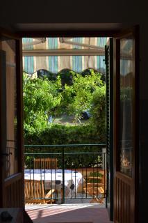 La Limonaia - Marciana Marina - 1
