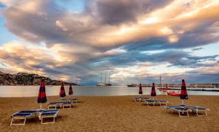 Sensoria Naxos Suites - Giardini Naxos - 1