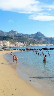 Sensoria Naxos Suites - Giardini Naxos - 2