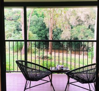 Hinchinbrook Riverview Retreat - Upper Stone - 6