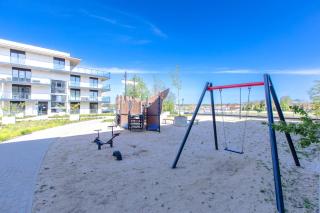 Apartament Pinea by Major Domus Club - Dziwnów - 9