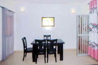 "Ô soleil" une Villa moderne dans un quartier paisible du centre de Saly - 2