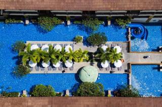 Diamond Cottage Resort & Spa - Karon Beach - 5