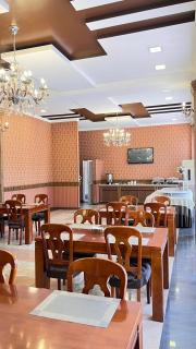 Hotel Orto Asia - Oš - 9