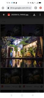 Araya villa saba - 2