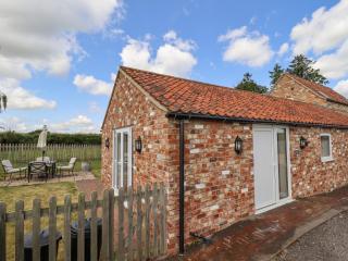 Westerby Lodge - Claythorpe - 9