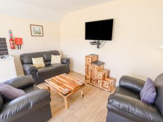 Westerby Lodge - Claythorpe - 8