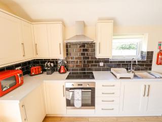 Westerby Lodge - Claythorpe - 2