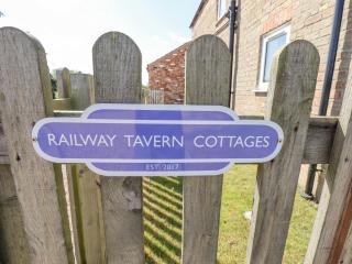 Holly Cottage - Alford - 8
