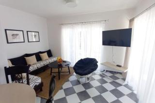 Rosa apartment Mirca - Mirce - 5