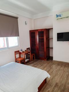 Minh Trang Motel - Chau Doc - 9