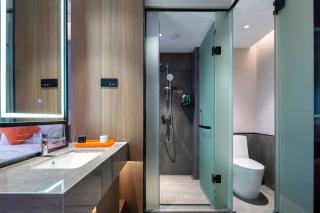 Morninginn, Ningbang Plaza Pedestrian Street - 1