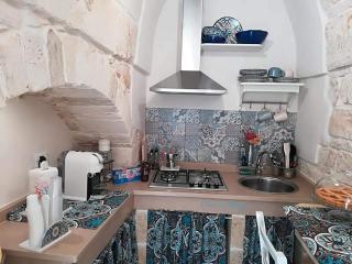 Casa Zia Menga - Ceglie Messapica - 1