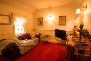 Spetts Cottage - 3