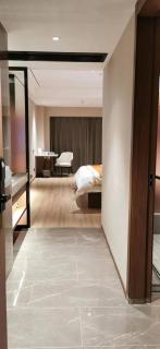 Morningup Hotel, Wugang - 5