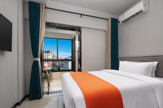 Morninginn, Jingzhu Square - 5