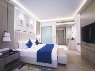 Mariton Hotel - Jalandhar - 5