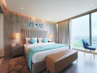 Mariton Hotel - Jalandhar - 3