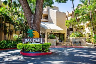 Paki Maui 112 - Kahana - 1