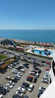 Orbi apartments - Batumi - 0