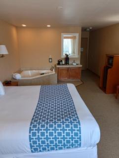 Wingate by Wyndham Mount Vernon - Mount Vernon - 1