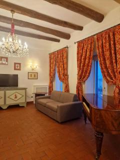 DOMUS SAN CARLO LUXURY - Caserta - 5