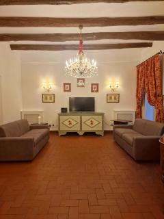 DOMUS SAN CARLO LUXURY - Caserta - 3