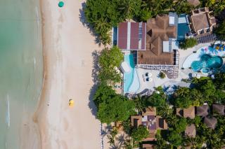 The Fair House Beach Resort & Hotel - Chaweng Noi Beach - 5