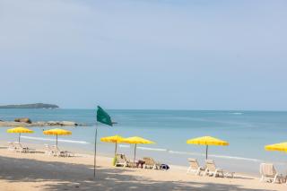 The Fair House Beach Resort & Hotel - Chaweng Noi Beach - 3
