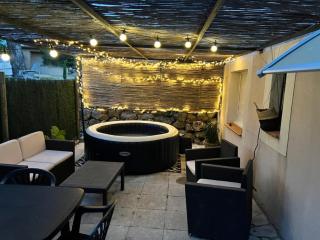 Escapade et spa aux gorges du Verdon, spa ouvert juillet et août - La Verdière - 0