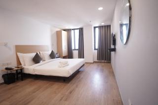Hotel Sunflare - 1