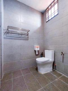 TREX Homestay_Batu Pahat - 2