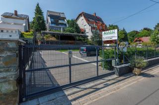 Bazalt Apartman - Badacsonytomaj - 1