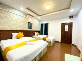 Moonlight Villa - Phnom Penh - 6