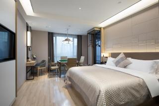 Morning Hotel, Changsha Yanghu New City Metro Station - 2