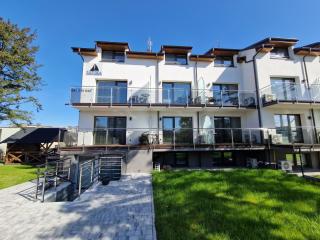 Zatoka Apartamenty - Władysławowo - 3