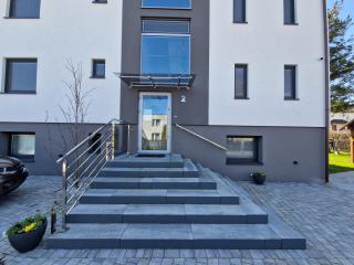 Zatoka Apartamenty - 2