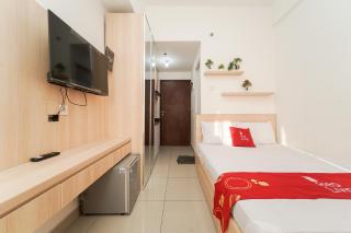 RedLiving Apartemen Sayana - Premium Property - Tambun-lobangbuaja - 6