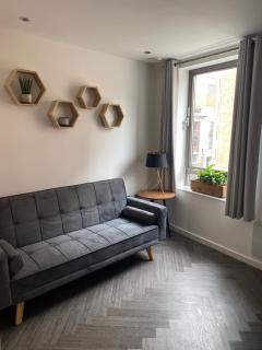 Stunning apartment in the heart of Leeds - 8