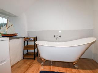 Downrow Barn - Tintagel - 1